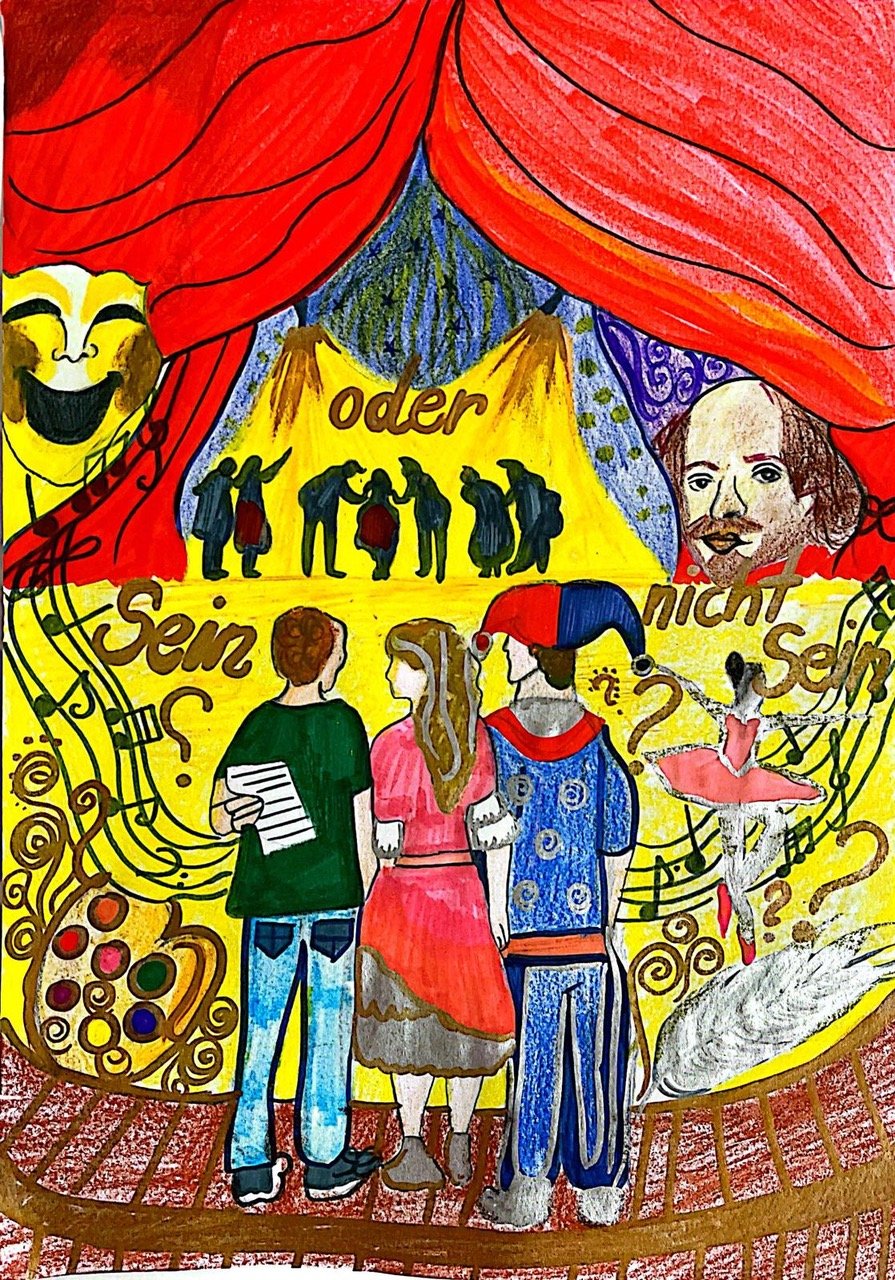 Warum Theater für Jugendliche wichtig ist