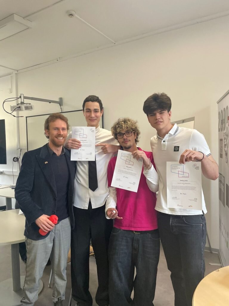 Mit Worten überzeugen: Unsere Erfahrungen bei „Jugend debattiert“