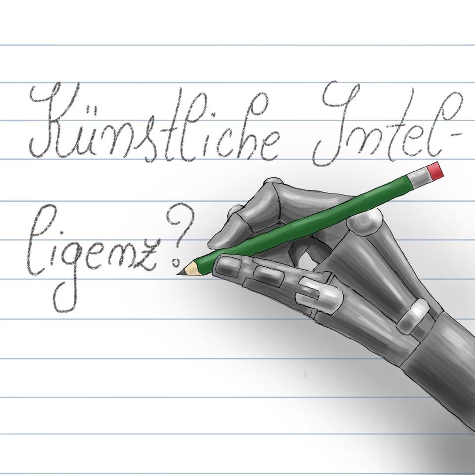 KI & Schulen – wie sie uns gefährdet und uns hilft