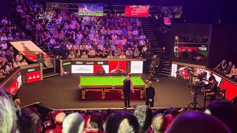 Mentaler Hochleistungssport – die begeisternde Welt des Snookers