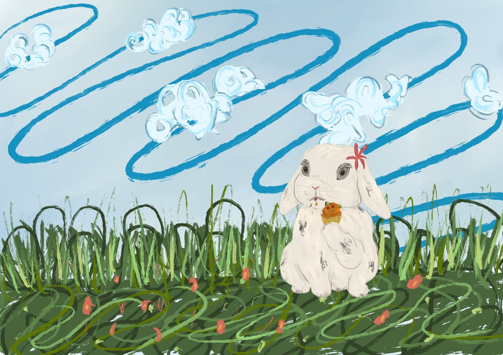 Illustration Juni