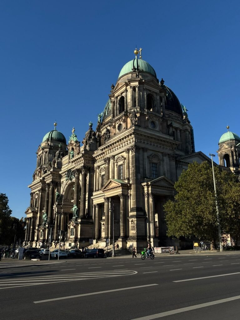 Der Berliner Dom