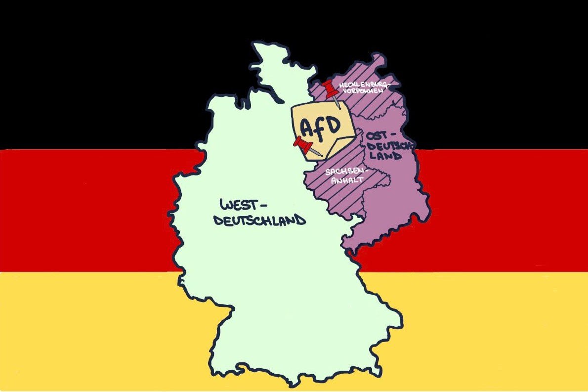 Studium in Deutschland. Wird das so aussehen, wie wir es uns vorgestellt haben?